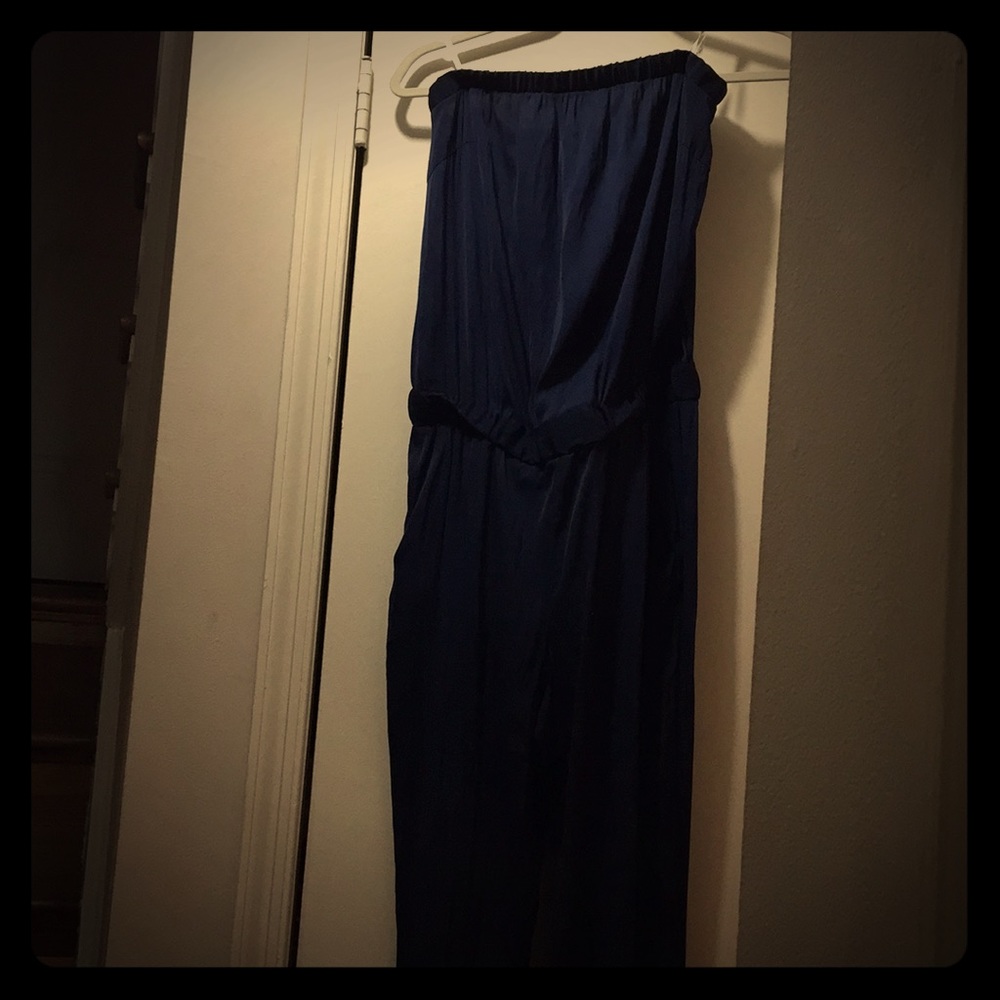 Lilly Pulitzer Emiko Jumpsuit